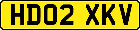 HD02XKV