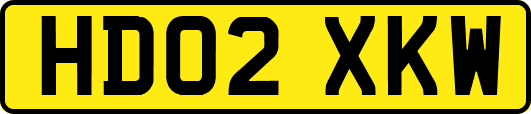 HD02XKW