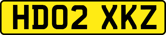 HD02XKZ