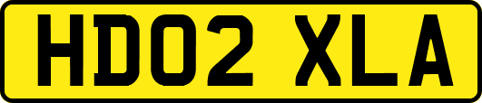 HD02XLA