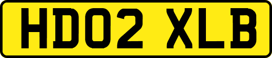 HD02XLB