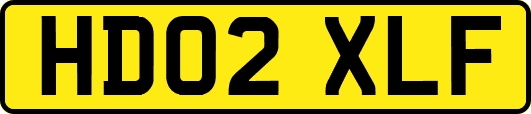 HD02XLF