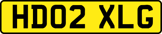 HD02XLG