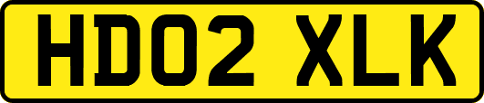 HD02XLK