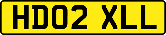 HD02XLL