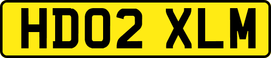 HD02XLM