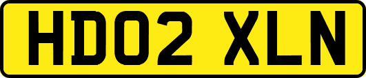 HD02XLN