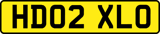 HD02XLO