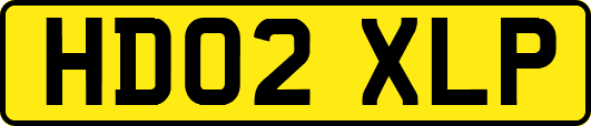 HD02XLP