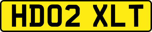 HD02XLT