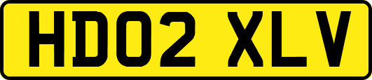 HD02XLV