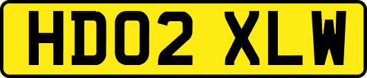 HD02XLW