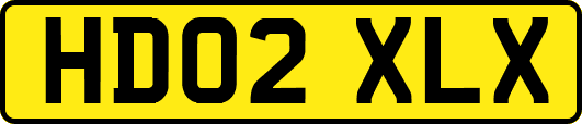 HD02XLX