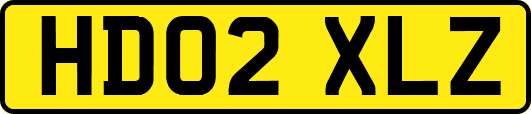 HD02XLZ
