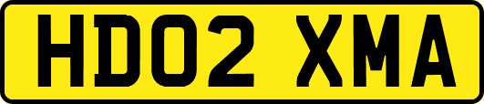 HD02XMA