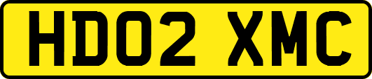 HD02XMC