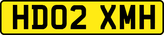 HD02XMH