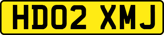 HD02XMJ