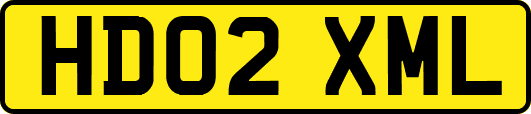HD02XML