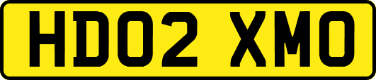 HD02XMO