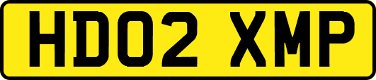 HD02XMP