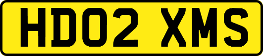HD02XMS