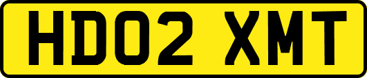 HD02XMT