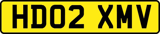 HD02XMV