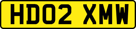 HD02XMW