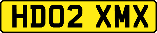 HD02XMX