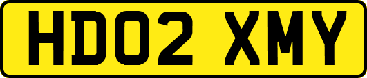 HD02XMY