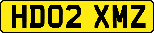 HD02XMZ