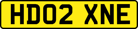 HD02XNE