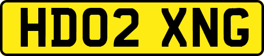 HD02XNG