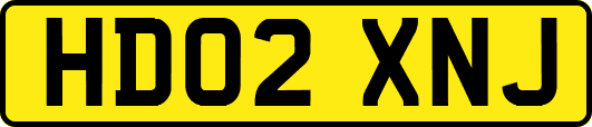 HD02XNJ