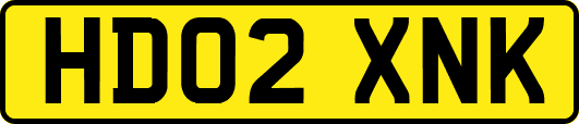 HD02XNK