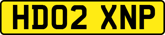 HD02XNP