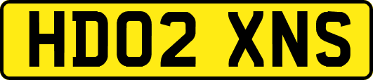 HD02XNS