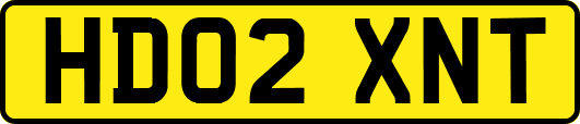 HD02XNT
