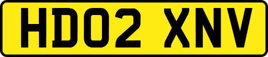 HD02XNV