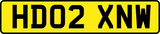 HD02XNW