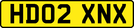 HD02XNX