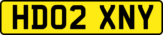 HD02XNY