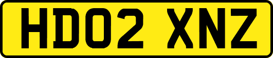 HD02XNZ