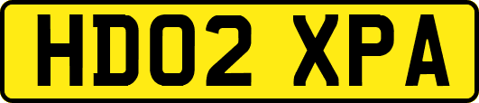 HD02XPA