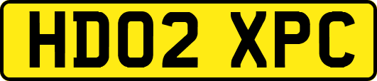 HD02XPC