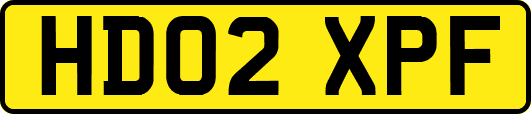 HD02XPF