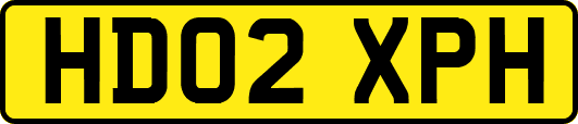 HD02XPH