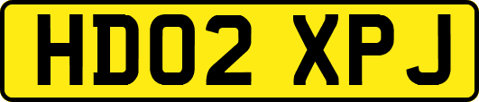 HD02XPJ