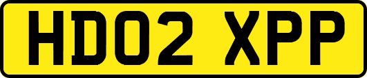 HD02XPP